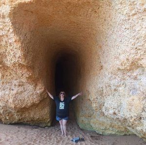 Meet your Posher, Nela